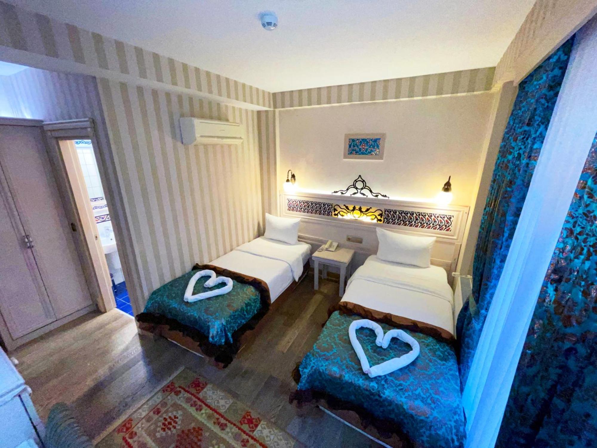 Hotel Novano — Foto 1